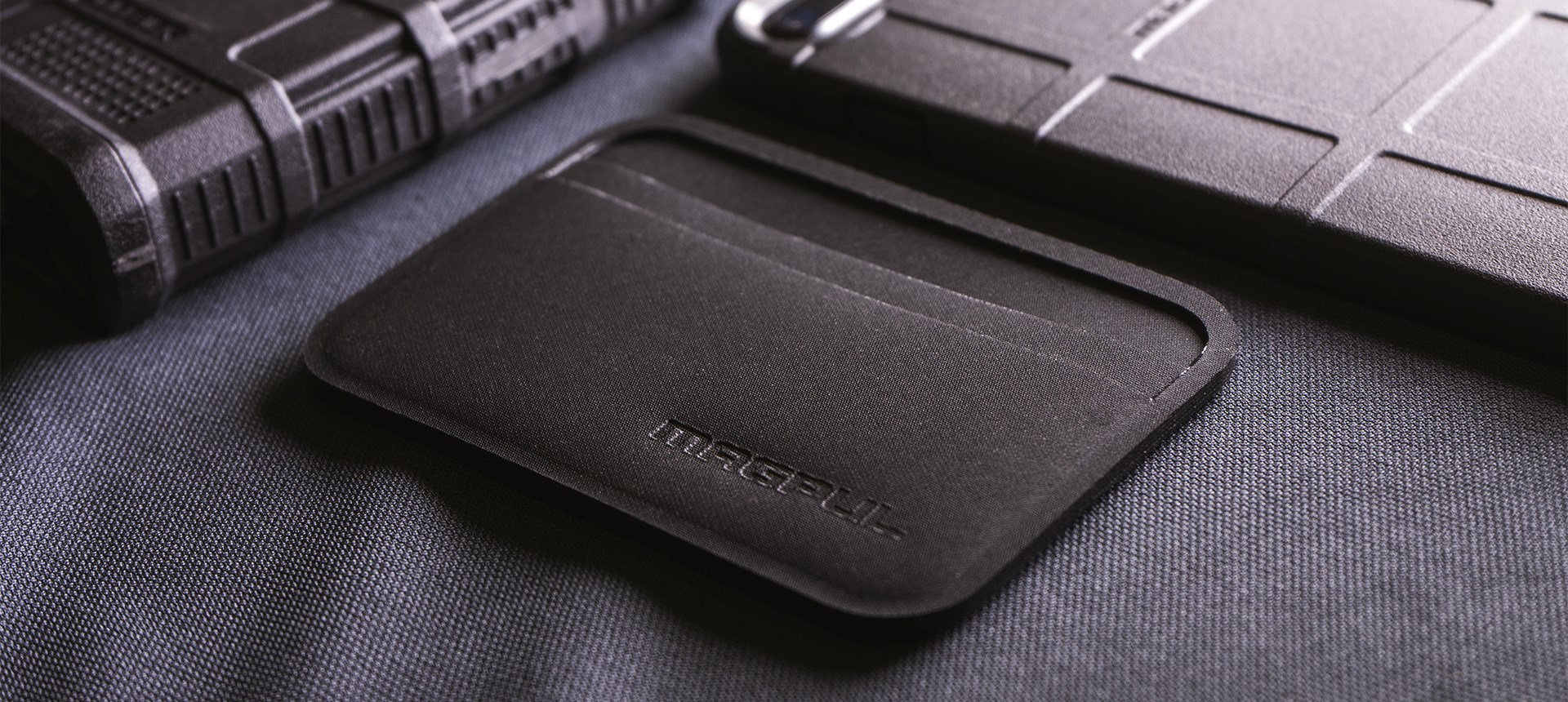 Magpul DAKA Everyday Wallet