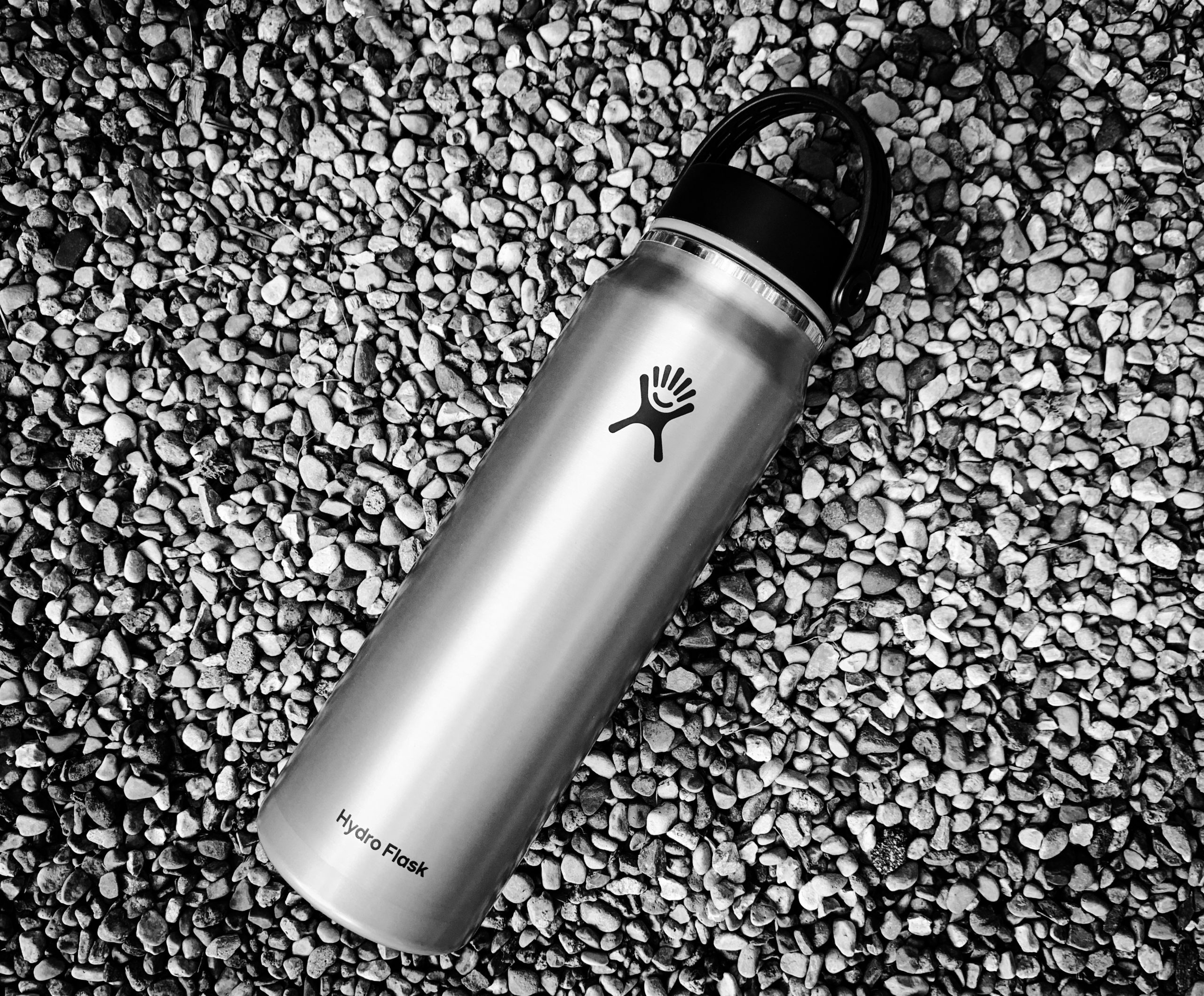 Hydro Flask Lightweight Trail Series Wide-mouth Vacuum Water Bottle Review