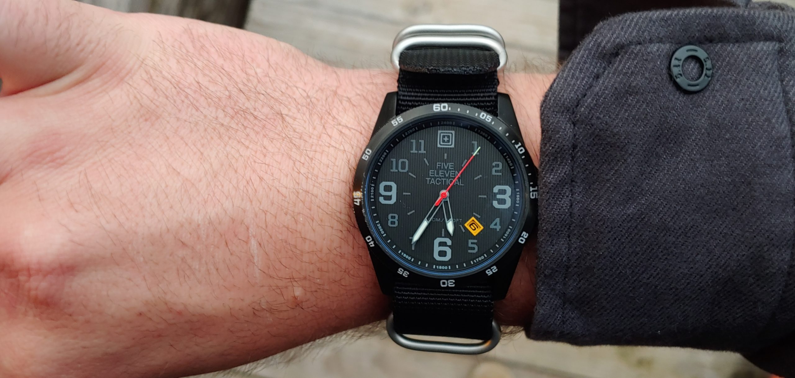 5.11 Tactical Releases NEW 2023 Wearable Products