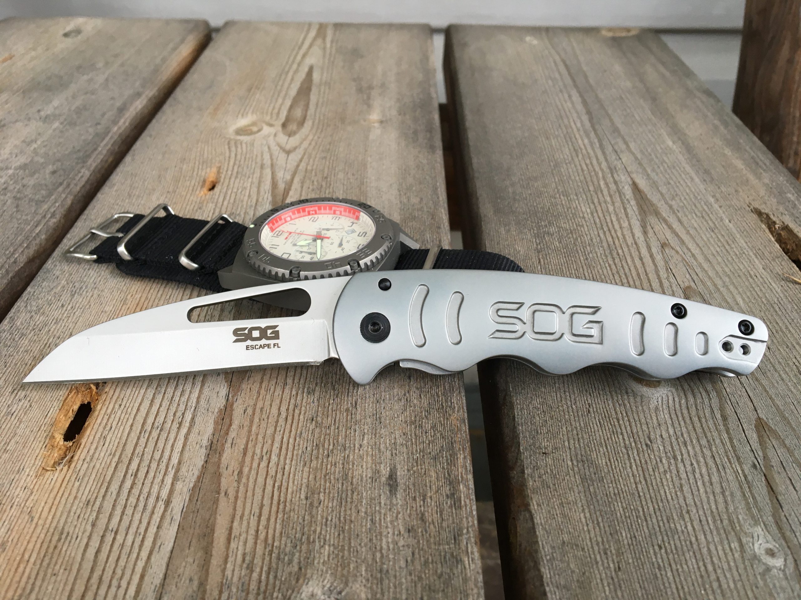 SOG Escape FL