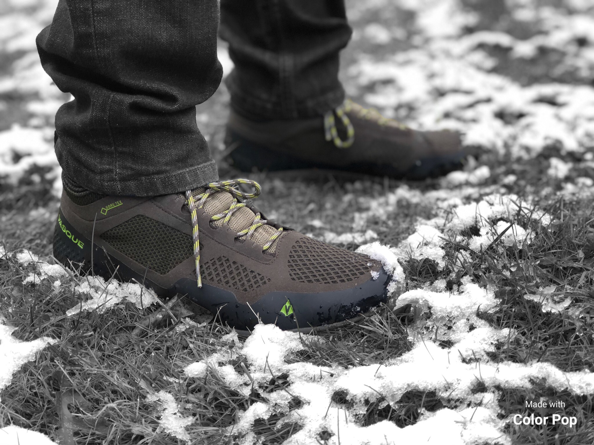 Vasque Breeze LT GTX Boots