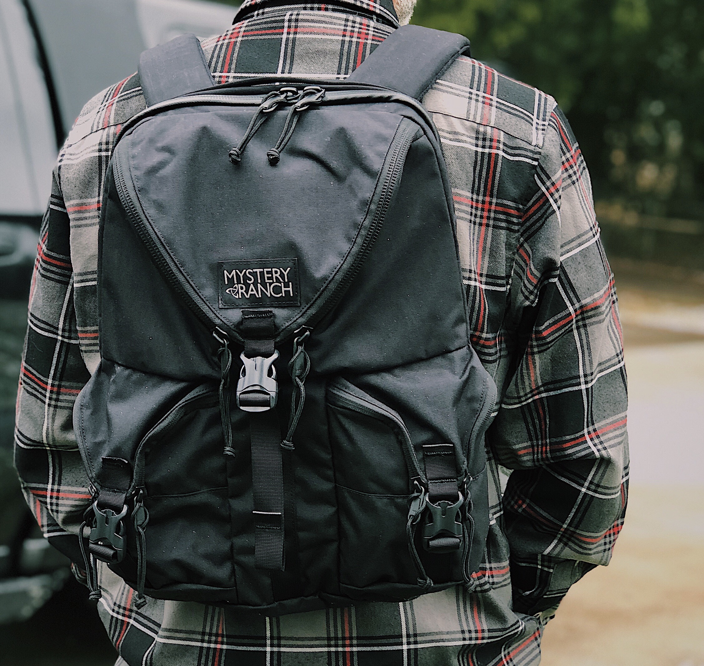 Mystery Ranch Rip Ruck: Built for the Urban Mission