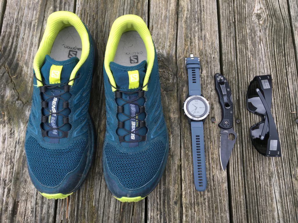 4 Pieces of Gear That Influenced Me To Spend More Time Outside