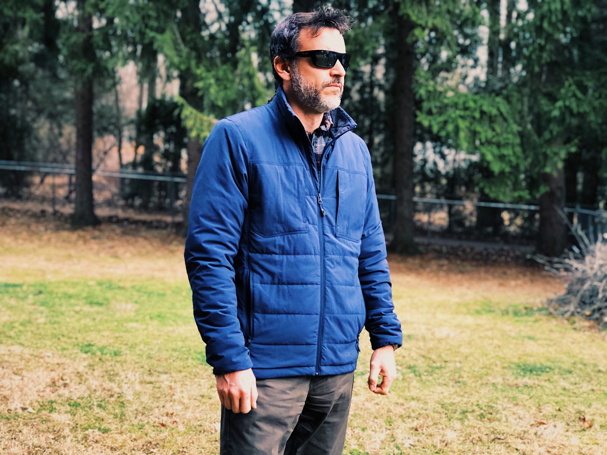 Men's Winter Ferrosi Jacket by Outdoor Research