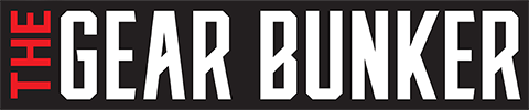 The Gear Bunker logo
