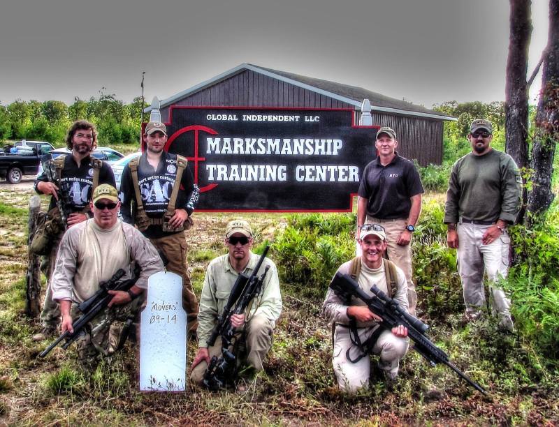 Barrel Length, Trajectory, and Learning Your Zero - Everyday Marksman
