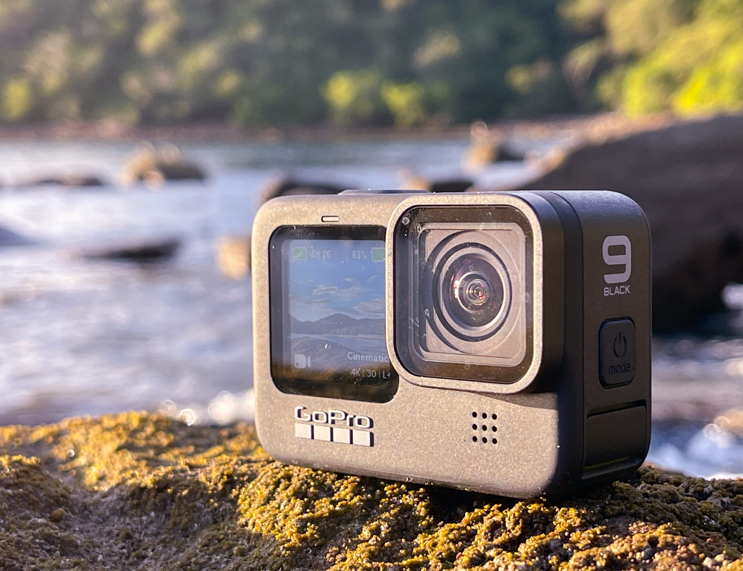 Is the GoPro HERO9 Black really better than the HERO8? - The Gear Bunker
