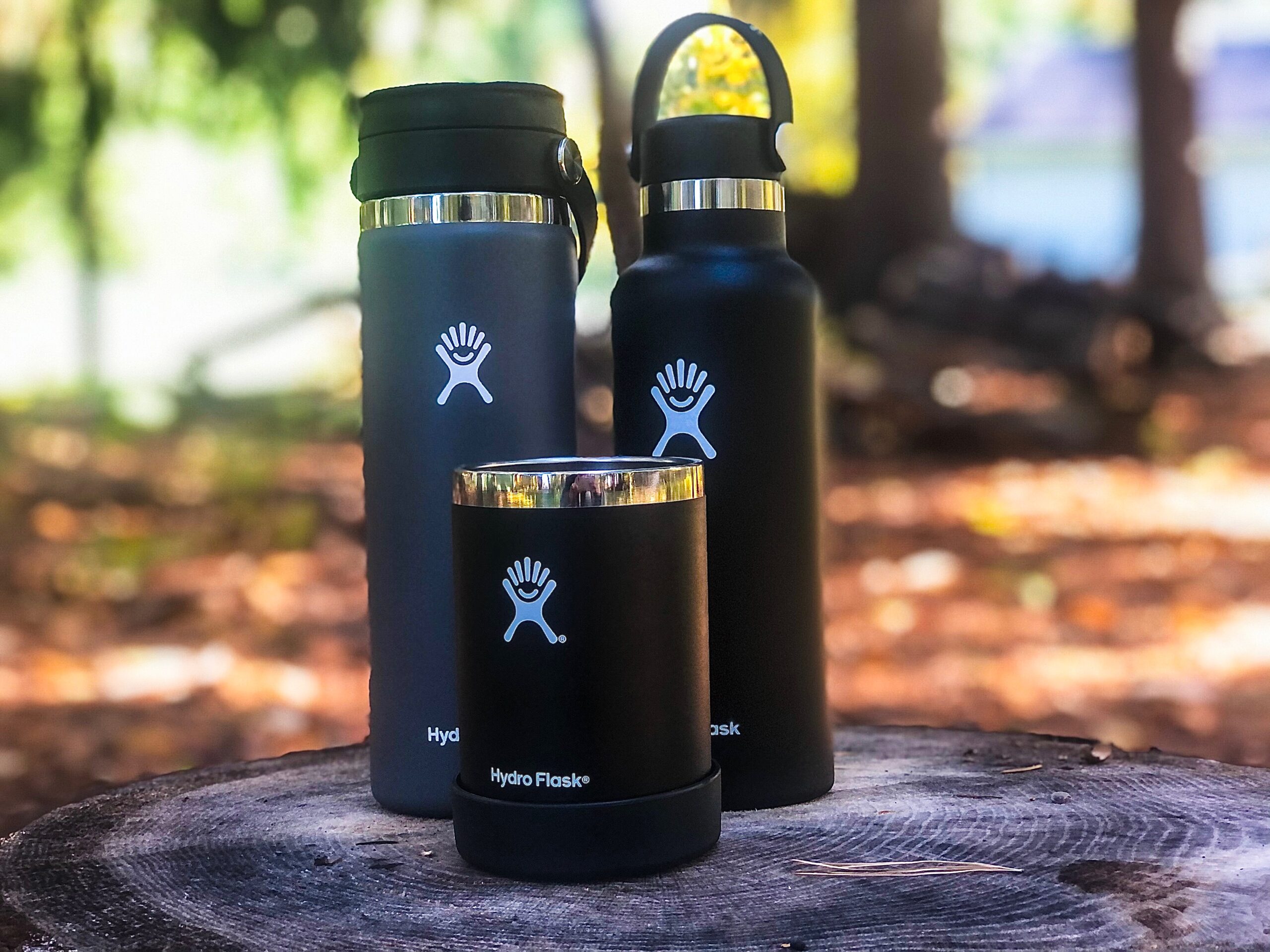 Hydro Flask | The Best Reusable Water Bottle Around?