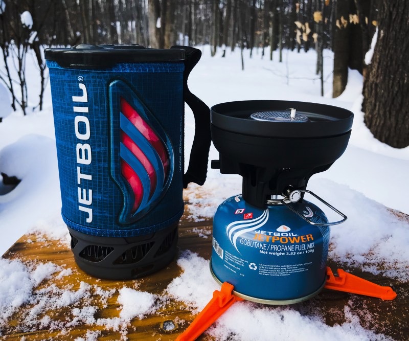 jetboil flash