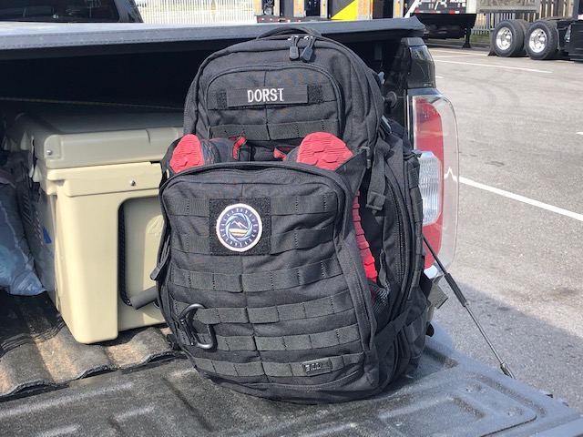 5.11 Rush 72 Backpack