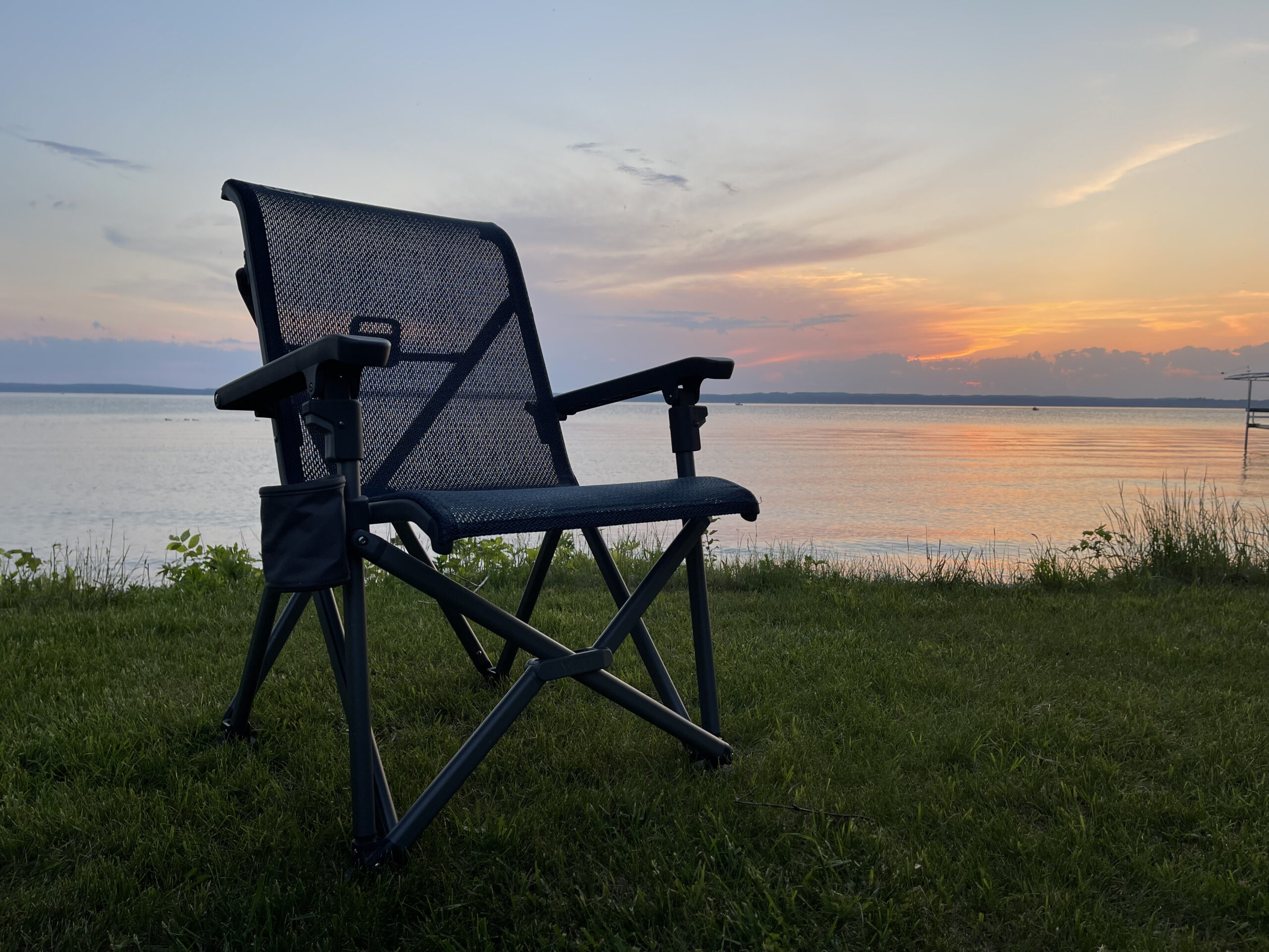 trailhead chair