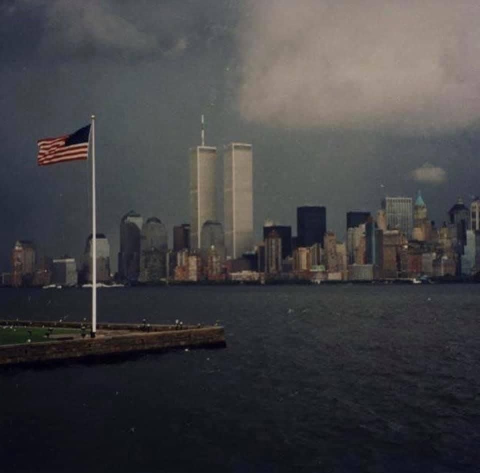 9/11 Memorial | Timeline As It Happened