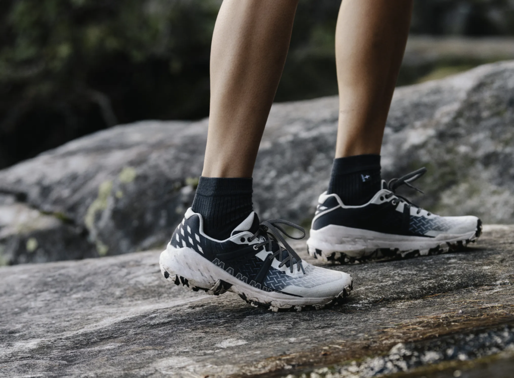 mammut sertig ii low gtx men
