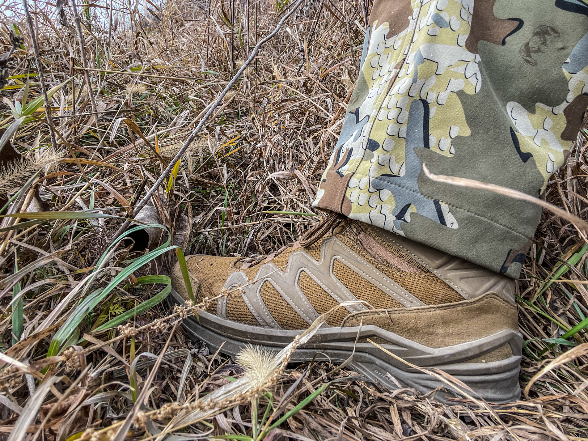 plak Snelkoppelingen Vul in Lowa's Lightweight Tactical Boot | Innox Pro GTX Mid - The Gear Bunker