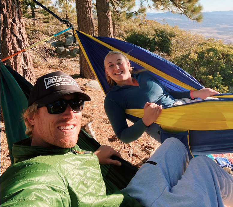 ENO DoubleNest Hammock Earns REI Co-op Editors’ Choice Award