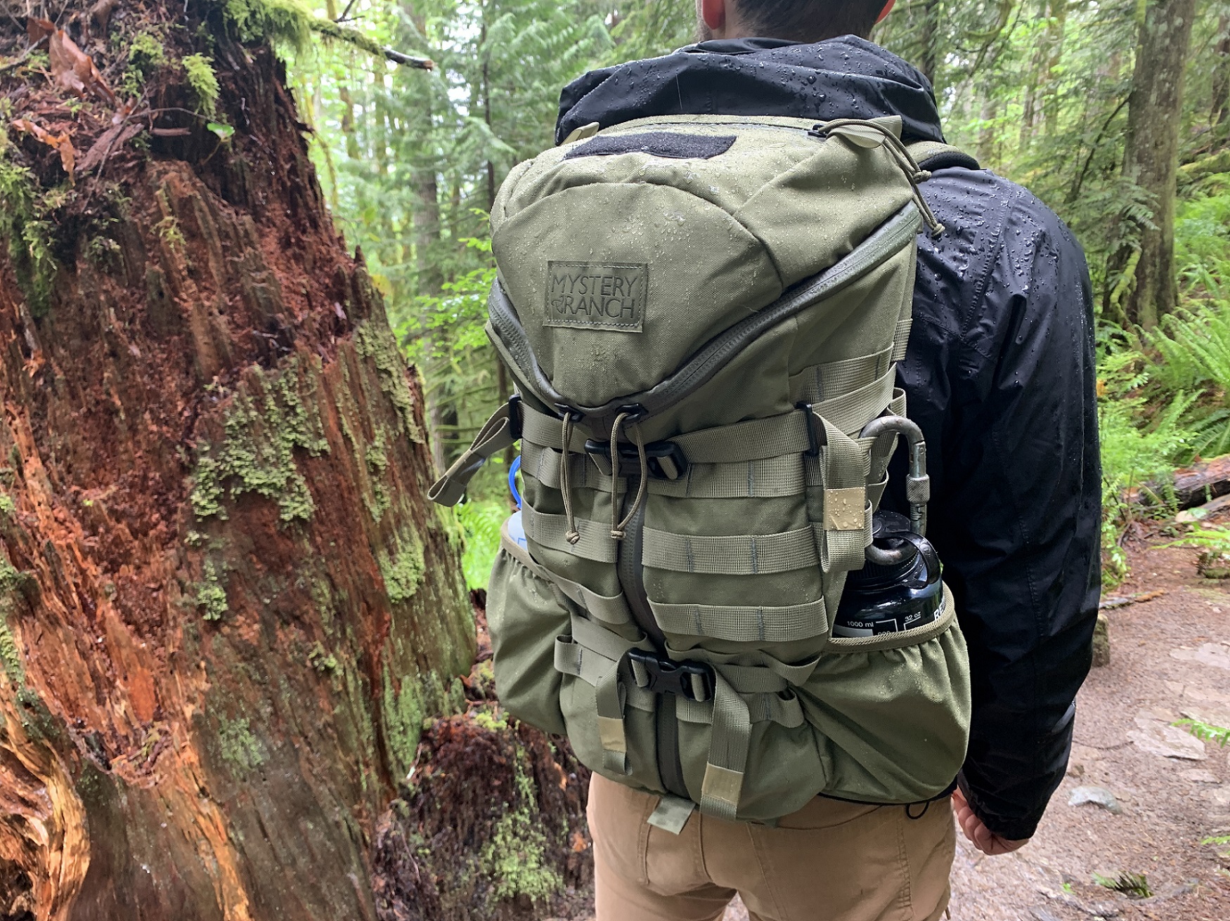 2 Day Assault Pack from Mystery Ranch | A Multi-Purpose Pack