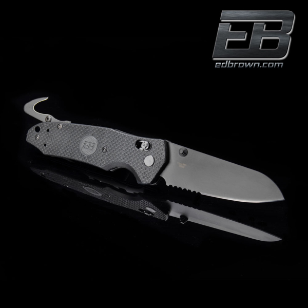 Ed Brown Products First Responder Knife