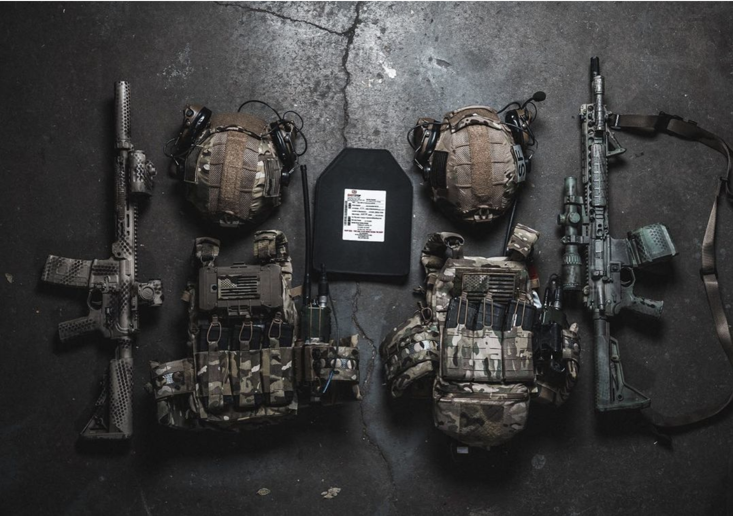 Who Makes The Best Plate Carrier [Buyers Guide]