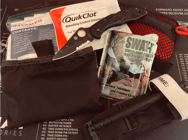 Best EDC Medical Kit [Buyer’s Guide]