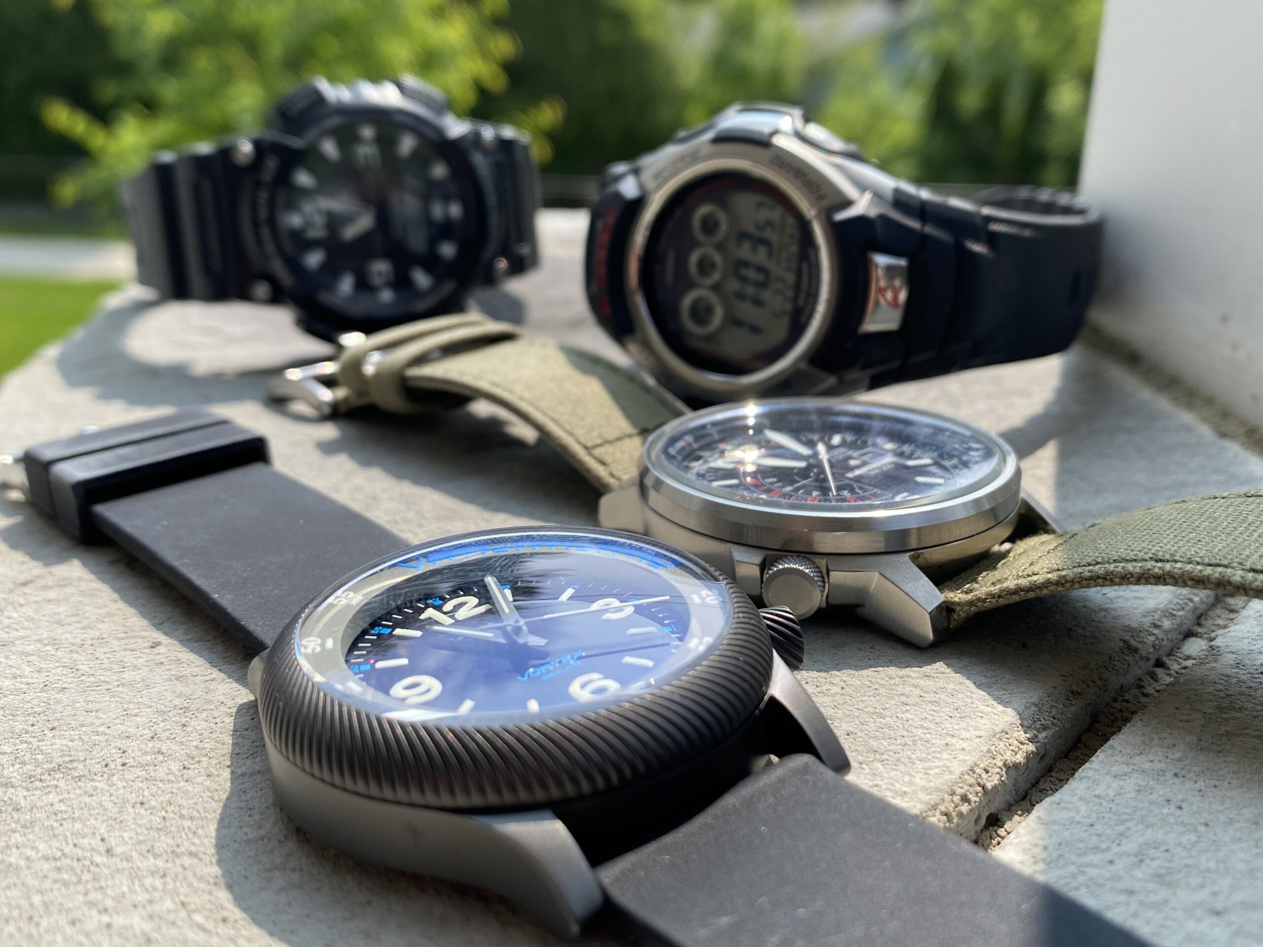 Best Solar Watches