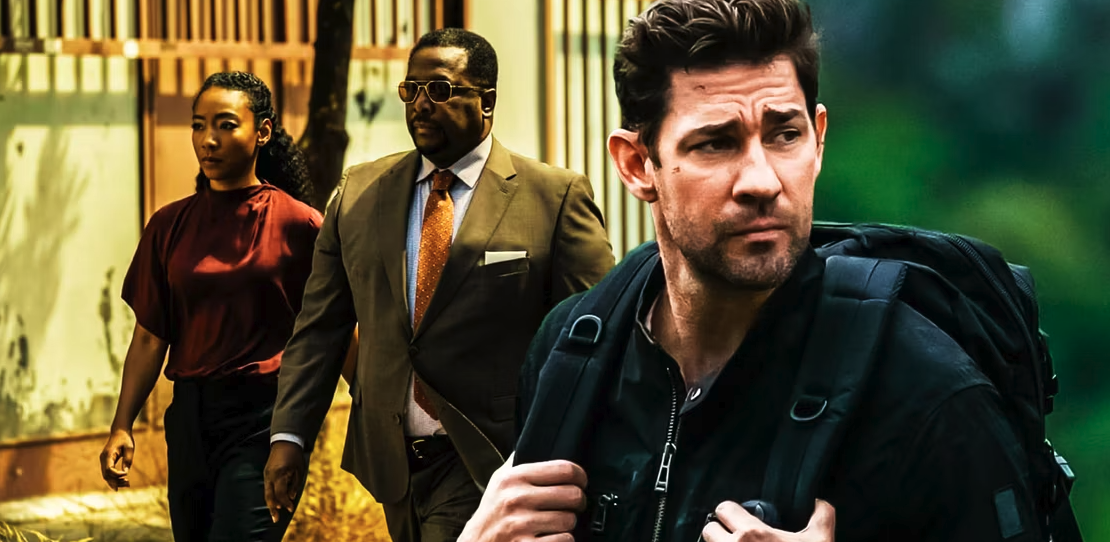 5.11 Tactical Celebrates the Fourth and Final Season of Jack Ryan