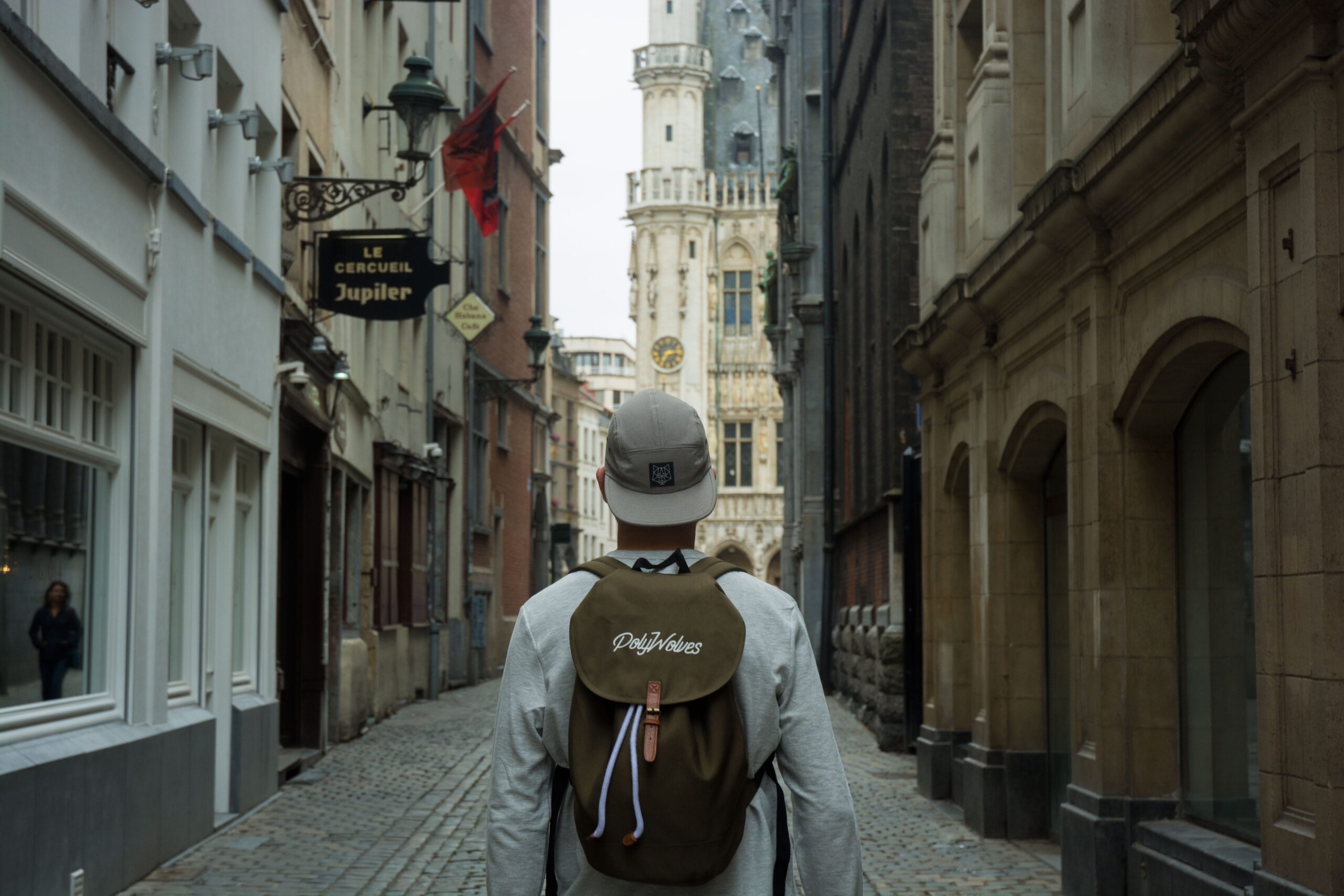 Best Travel Backpack for Europe: The Ultimate Guide