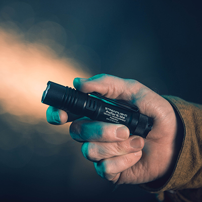 Streamlight Protac 1L-1AA: A Police Officers Perspective