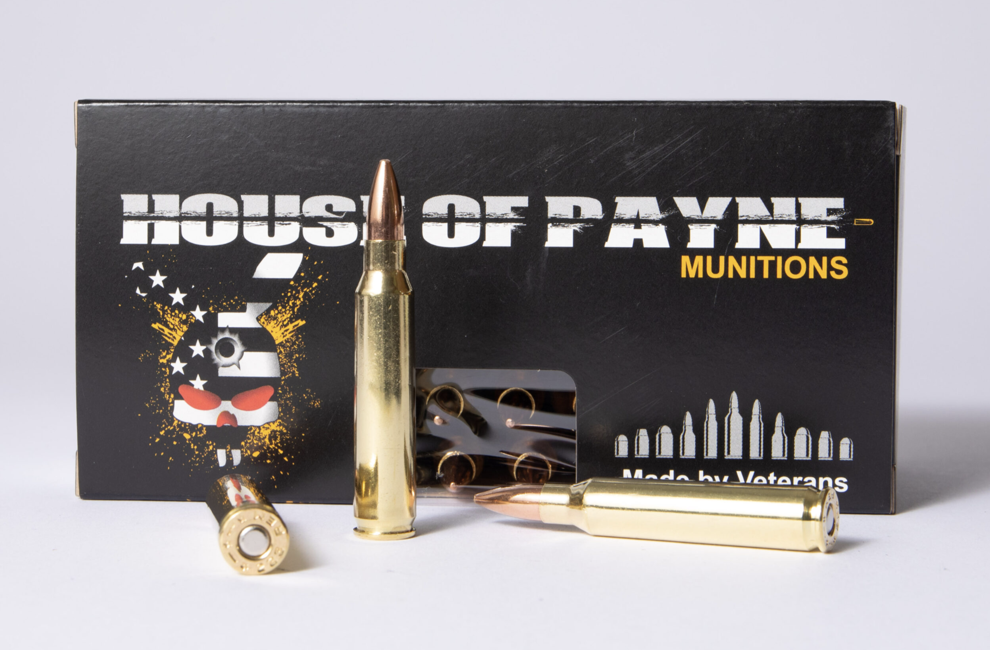 223 ballistics