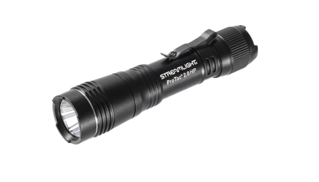 Streamlight ProTac 2.0 HP Review