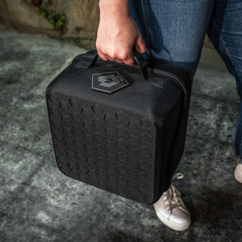 Tactical Pistol Pod by GRITR