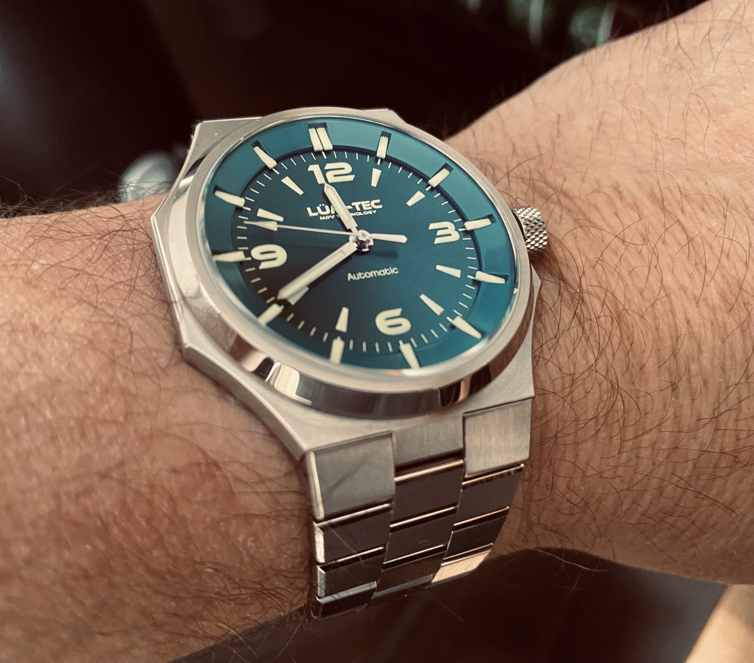 Lum-Tec Eclipse E3 Review