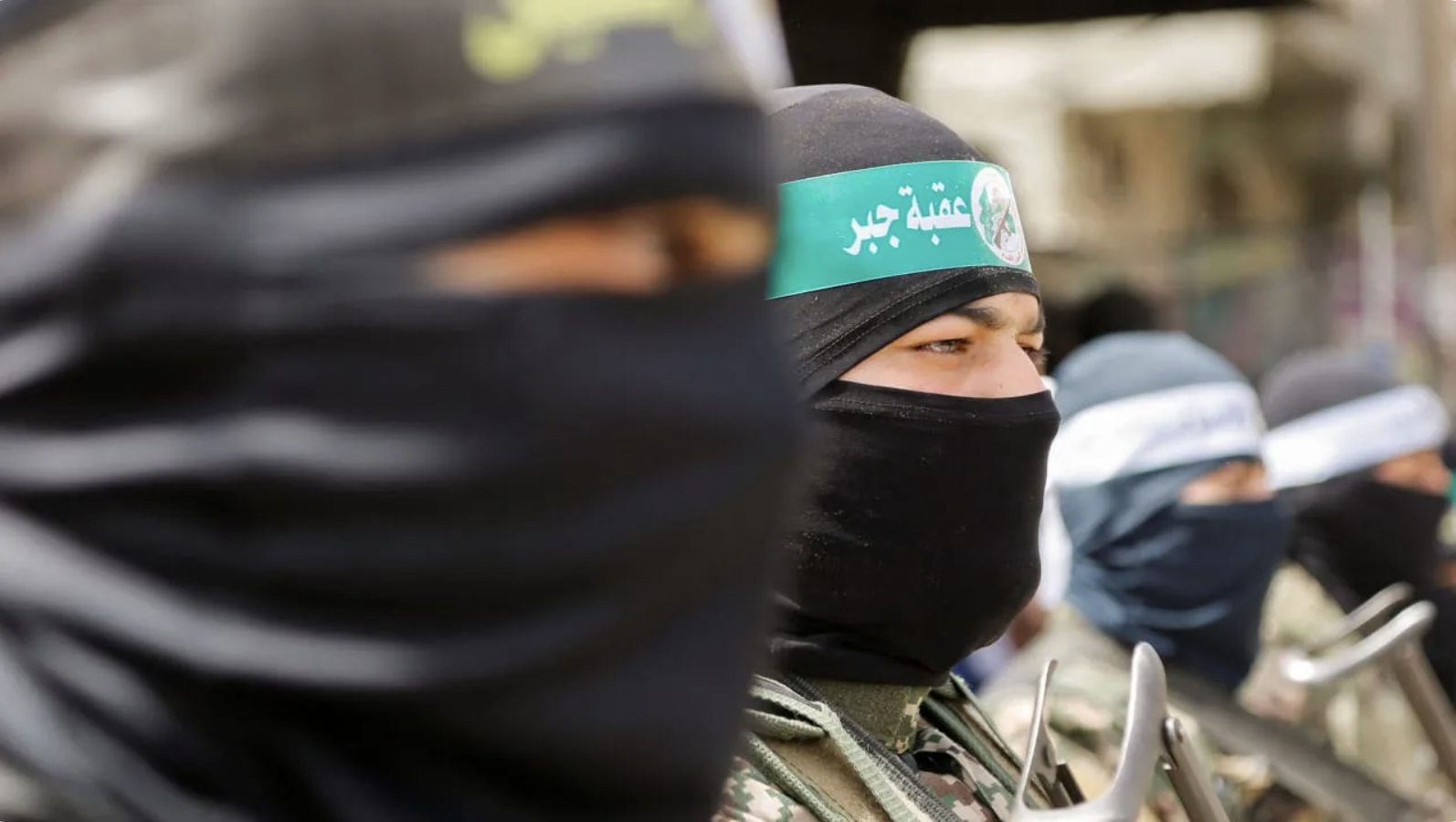 Iranian Sleeper Cells in America